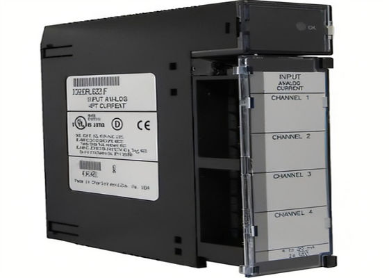 Módulo de Fonte de Alimentação GE FANUC IC693PWR332 5 Volts DC 30 Watts 24 Volts DC Isolado 20 Watts