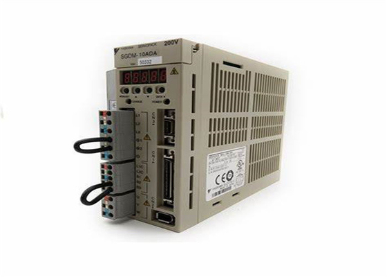Yaskawa SGD-01BP Servo Drives AC Servopack novo na caixa original