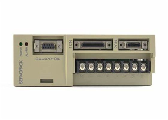 Yaskawa SGD-01BP Servo Drives AC Servopack novo na caixa original