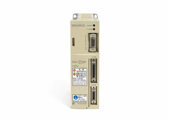 Yaskawa SGD-01BP Servo Drives AC Servopack novo na caixa original
