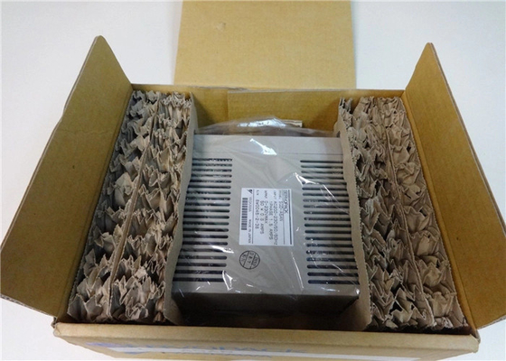 Servomotor industrial 30W Yaskawa Elétrico SGD-A3AN Original Novo