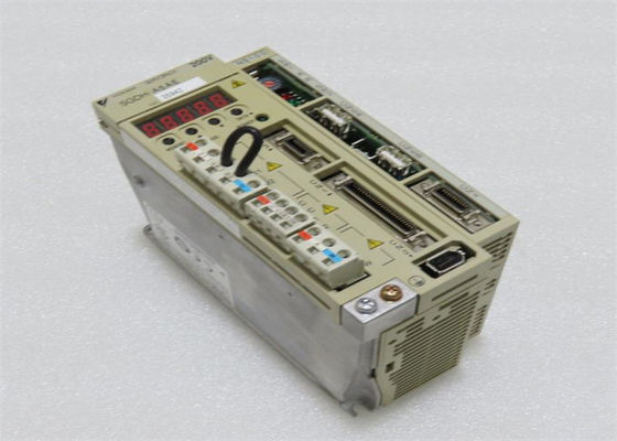 Yaskawa Nova SGDH-A5AE 230V Servo Drive Nova na caixa original