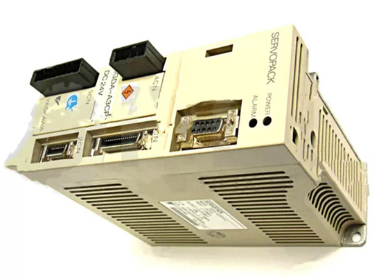 Novo Yaskawa SGDA-A3CPY14 24V Servo Amplificador Original Box