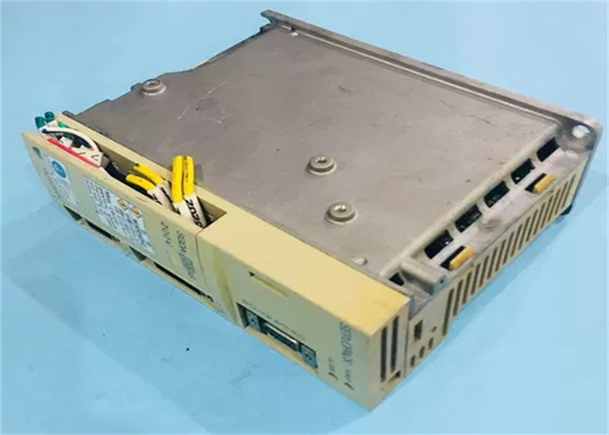 Yaskawa SGDA-02ASP AC Servo Amplificador 230V Novo na caixa original