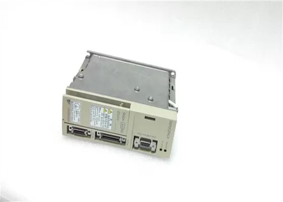 Servo-amplificador Yaskawa SGDA-A5AS AC Novo na caixa original