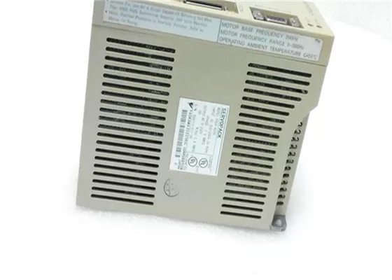 Servo-amplificador Yaskawa SGDA-A5AS AC Novo na caixa original