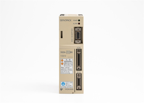 Servo Pack Yaskawa SGDA-A5BS Garantia de 1 ano Novo na caixa original