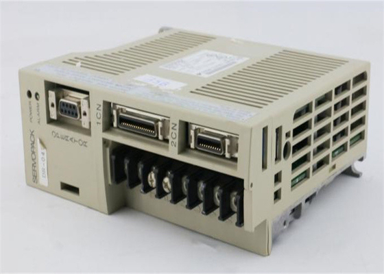 Servo Pack Yaskawa SGDA-A5BS Garantia de 1 ano Novo na caixa original