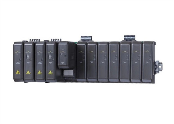 Modulo de alimentação de energia de Deltav Kj3005x1-Ba1