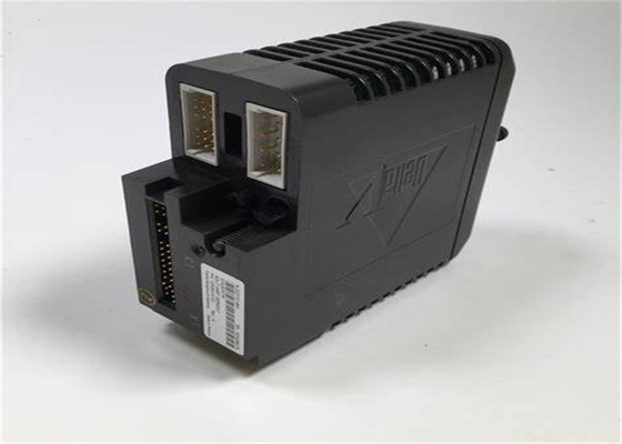 Emerson Kj3221x1-Ba1 Ve4005s2b1 Novo cartão de saída analógica Deltav
