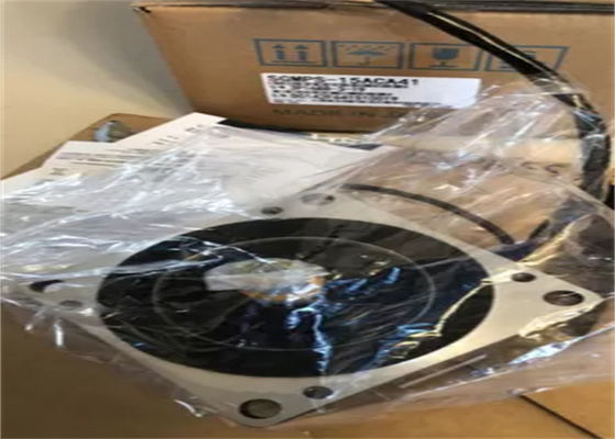 Yaskawa SGMPS-15ACA41 Novo Servomotor 200V 1 ano de garantia