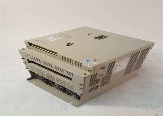 Yaskawa Sgdb-44ad 200-230v Ac Servo Drives Novos na caixa original
