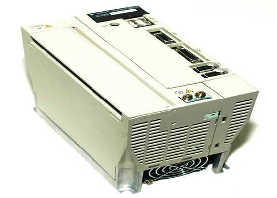 Yaskawa SGDS-20A12A Novo 200V AC Servo Amplificador Na Caixa Original