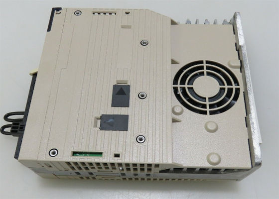 Yaskawa Nova SGDV-3R8A01A AC Servo Drive em caixa original