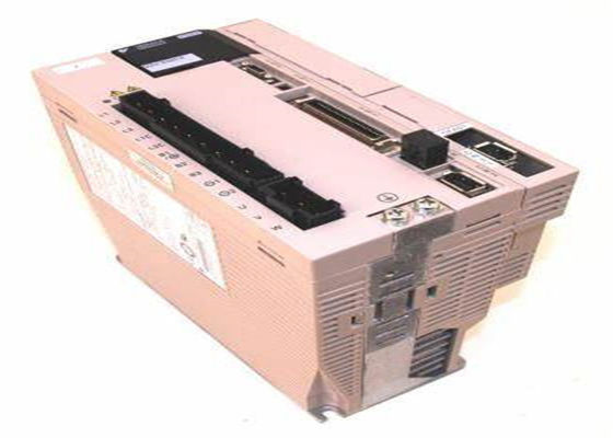 Yaskawa Nova SGDV-3R8A01A AC Servo Drive em caixa original