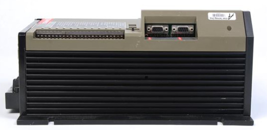 Emerson Novo FX-340 Modulo de Aplicação de Potência Original