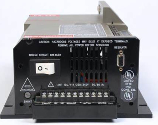Emerson Novo FX-340 Modulo de Aplicação de Potência Original
