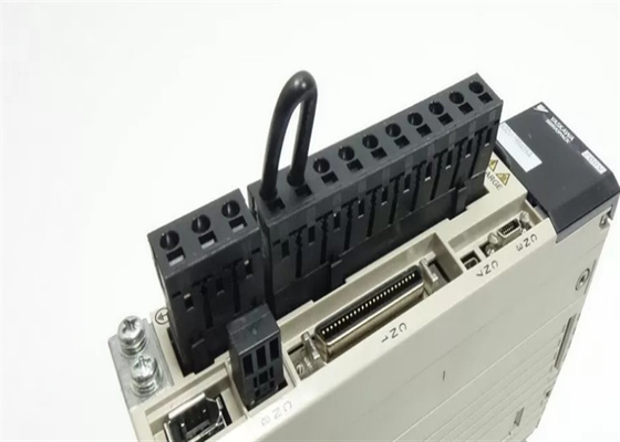 SGDV-7R6A05A Yasakwa Novíssimo AC Servo Amplificador 1kw Em Original