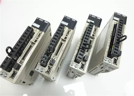 SGDV-7R6A05A Yasakwa Novíssimo AC Servo Amplificador 1kw Em Original