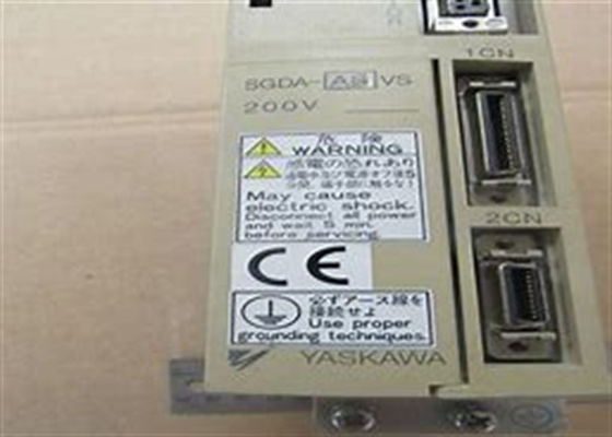 Yaskawa SGDA-A3VS Servo Drives Série Sigma Novo Original