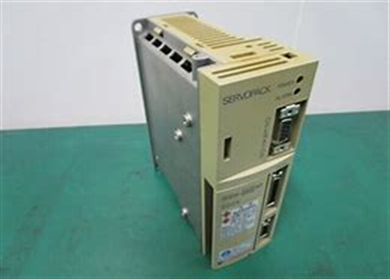 Caixinha original totalmente nova Yaskawa SGDA-A5AP Servo Industrial
