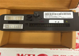 DM do controlador do módulo de relação 2 24vdc do poder KJ3002X1-BC1 Discr mais