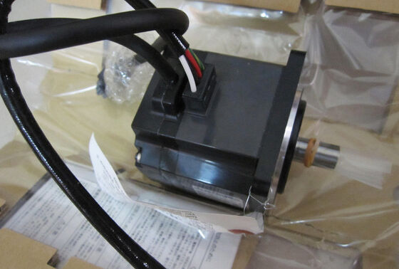 Servo motor industrial HC-UFS13/HC-UFS23/HC-UFS43/HC-UFS73 da C.A. de Mitsubishi