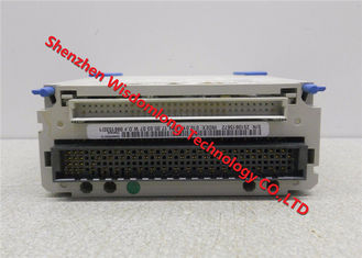 1C31194G01 Módulo de Entrada RTD Módulo de CPU PLC 17V/1KHZ Potência Nominal