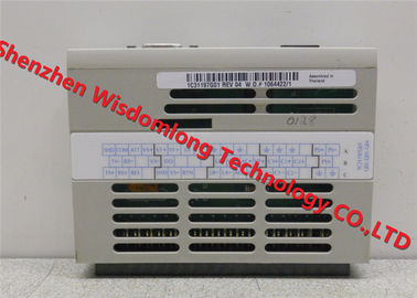 Módulo de fonte de alimentação redundante 1C31197G01 de Westinghouse da série DCIS-0127 REV 04