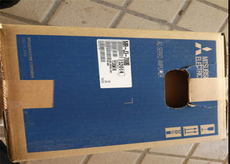 O servo industrial de MR-J3-700B 50/60HZ conduz 10.5AMP 200-230V com garantia de 2 anos