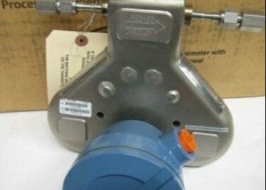 CMF010M323NWBUEZZZ EMERSON Sensor de fluxo de massa
