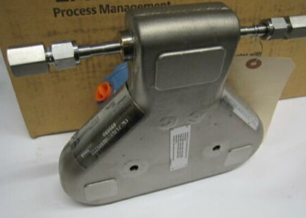 CMF010M323NWBUEZZZ EMERSON Sensor de fluxo de massa