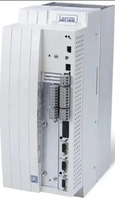Lenze EVS9324-CIV003 SERVO CONTROLLER Série 9300 SERVO PLC COLD PLATE 3,0 kW