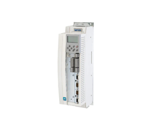 Controlador servo Lenze EVS9323-CKV003, série 9300, Servo Cam Profiler