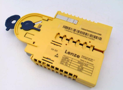 Lenze E94AYAD DESCONTINUADO PELO FABRICANTE MÓDULO DE SEGURANÇA SERVO DRIVE ACESSÓRIO
