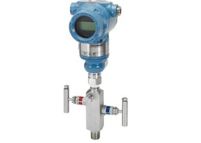 Rosemount 3051T Transmissor de pressão de medição em linha 3051TG5A2B21A 14,7 a 10000 Psi