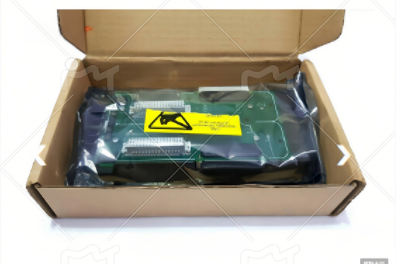 CE4050E1C0 Sistema DCS DeltaV Emerson com Placa Inferior de 8 Larguras