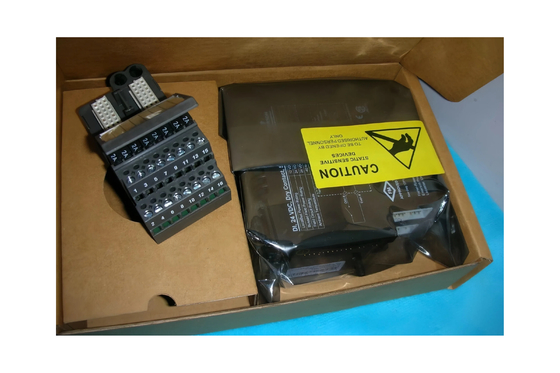 CE4050E1C0 Sistema DCS DeltaV Emerson com Placa Inferior de 8 Larguras