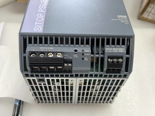 6EP3337-8SB00-0AY0 Siemens Módulo de Potência 24V/40A Fonte de Alimentação Eficiente Industrial Confiável