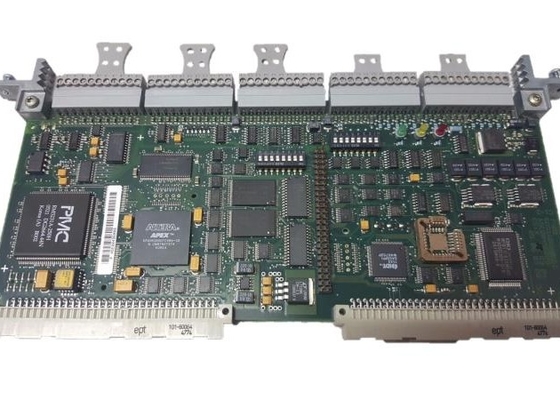 SIEMENS 6DD1606-0AD1 Placa de circuito impresso Módulo de tecnologia PLC T400 32 BIT 32 MHZ