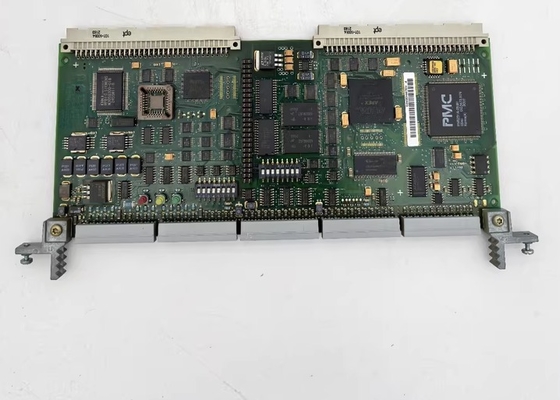 SIEMENS 6DD1606-0AD1 Placa de circuito impresso Módulo de tecnologia PLC T400 32 BIT 32 MHZ