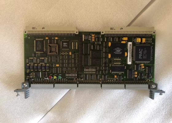 SIEMENS 6DD1606-0AD1 Placa de circuito impresso Módulo de tecnologia PLC T400 32 BIT 32 MHZ