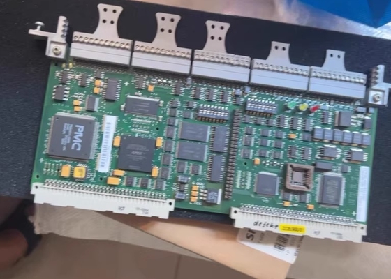 SIEMENS 6DD1842-0AB1 Quadro de tecnologia de microcontroladores DC 24V 15W