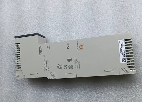 Schneider 140DAI54000 Módulos de Entrada Discreta VAC 115 V AC 16 Canais