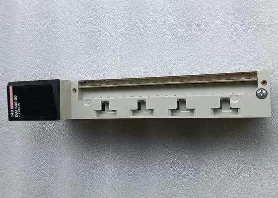 Schneider 140DAI54000 Módulos de Entrada Discreta VAC 115 V AC 16 Canais