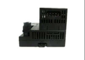 GE Fanuc IC697CPM790 Sistema de Controle de Desempenho PLC Redundância Modular Tripla