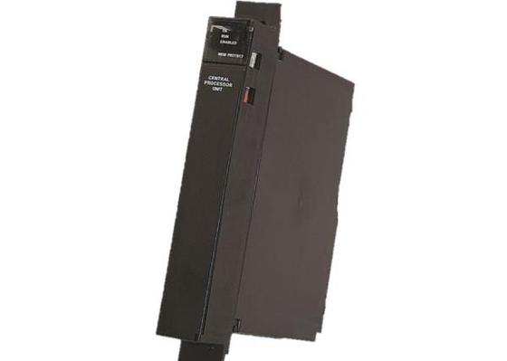 GE Fanuc IC697CPM915 Unidade Central de Processamento 64mhz 32 Bit Floating Série 90-70