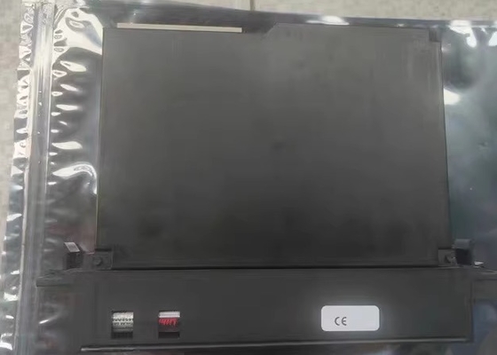 GE Fanuc IC697CPM915 Unidade Central de Processamento 64mhz 32 Bit Floating Série 90-70