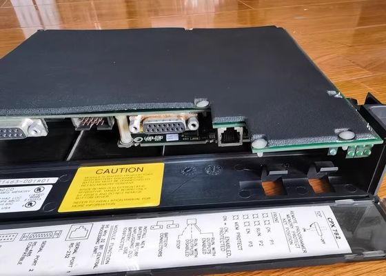 Módulo de CPU Elétrico GE Fanuc IC697CPU782  ControlLogix de Plataformas Inteligentes