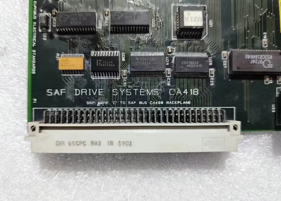 Módulo de CPU Elétrico GE Fanuc IC697CPU782  ControlLogix de Plataformas Inteligentes